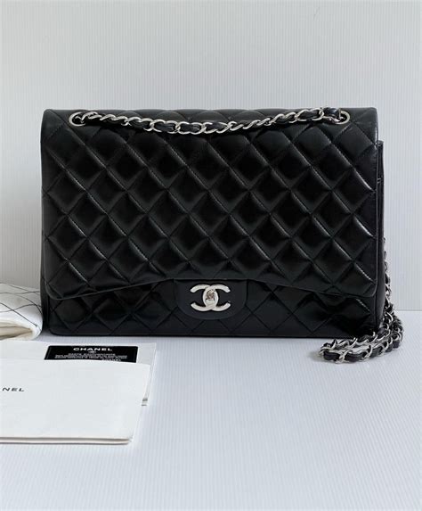 jual Chanel bag